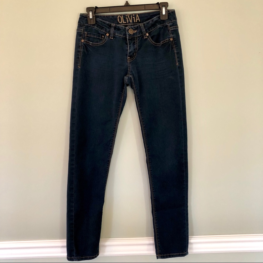 Delia’s ‘Olivia’ Jegging